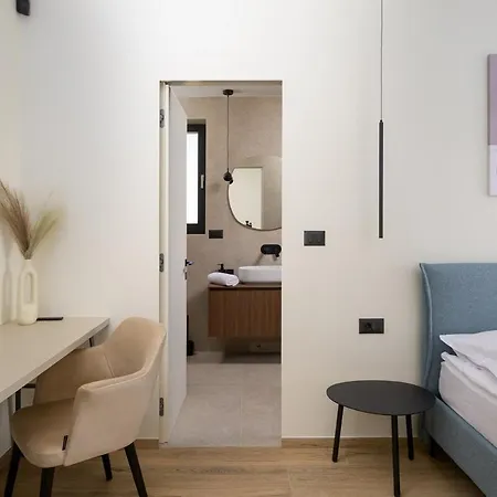 Villa D&l By Istrialux