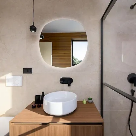 D&l By Istrialux Villa