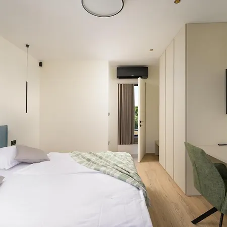 Villa D&l By Istrialux