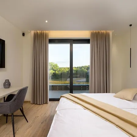 D&l By Istrialux Villa *