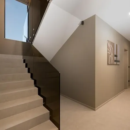 D&l By Istrialux Villa Kringa