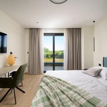 D&l By Istrialux Villa Kringa