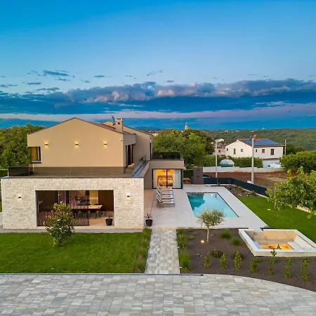 D&l By Istrialux * Kringa