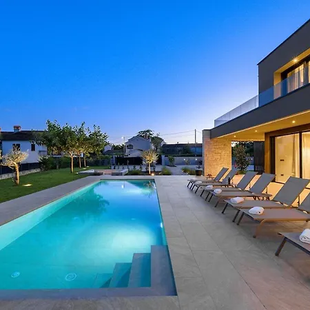 D&l By Istrialux * Kringa