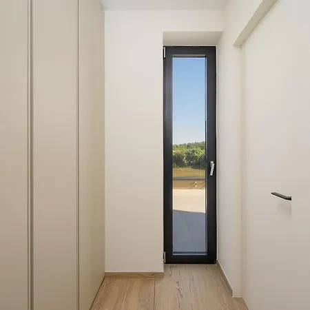 Villa D&l By Istrialux *