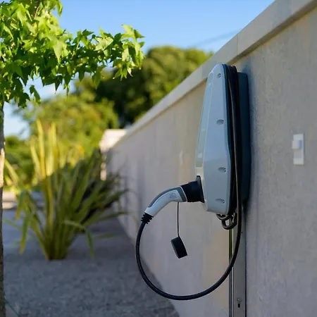 D&l By Istrialux Villa