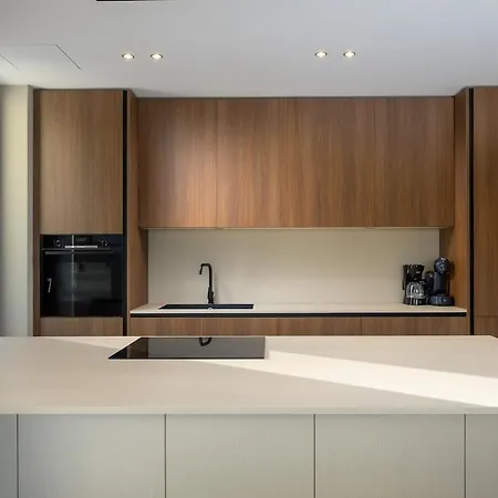 D&l By Istrialux Villa *