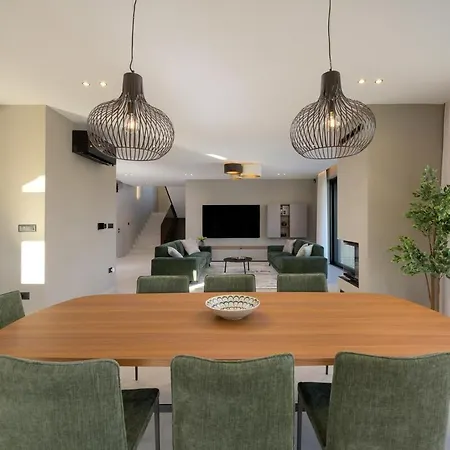 D&l By Istrialux Kringa