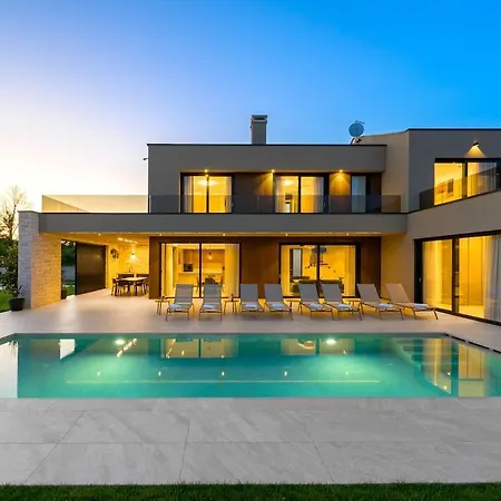 D&l By Istrialux * Kringa