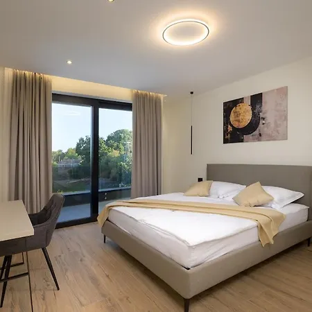 D&l By Istrialux Kringa