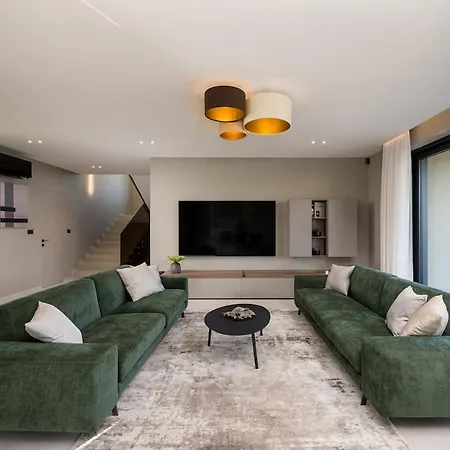 Vila D&l By Istrialux