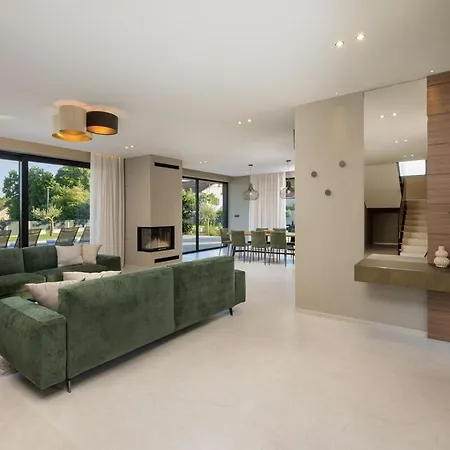 D&l By Istrialux Kringa