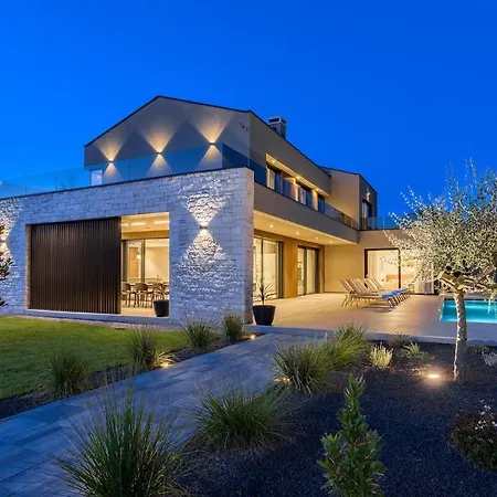 D&l By Istrialux * Kringa