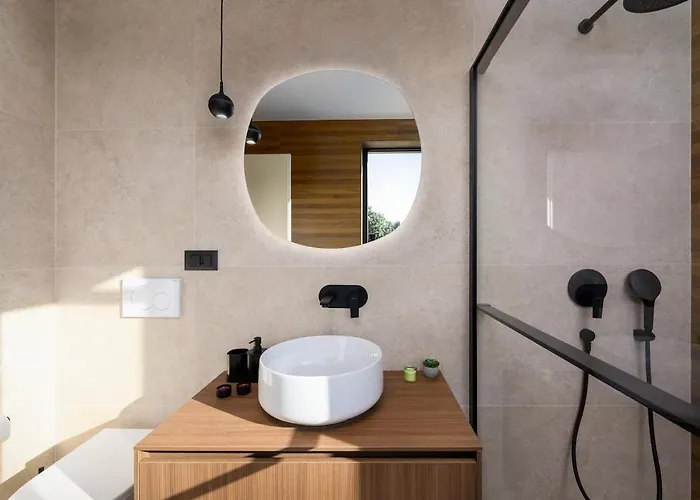 D&l By Istrialux Vila