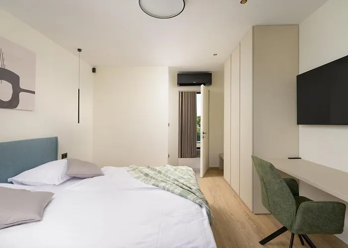 Vila D&l By Istrialux