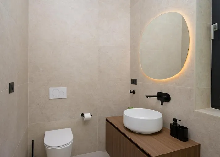 D&l By Istrialux Vila *