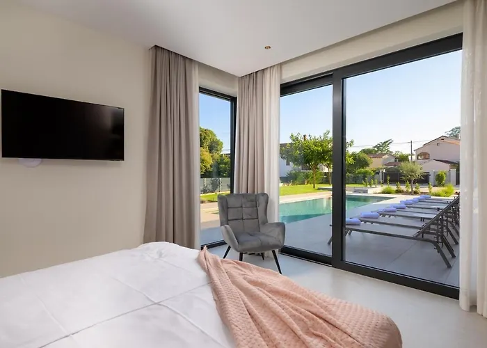 D&l By Istrialux * Kringa