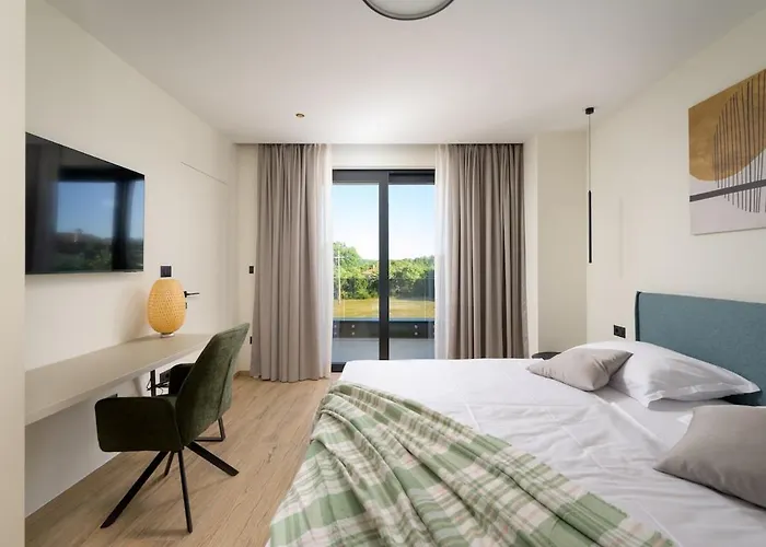 D&l By Istrialux Vila Kringa