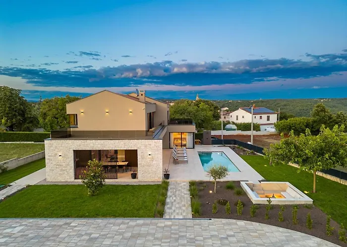 D&l By Istrialux * Kringa