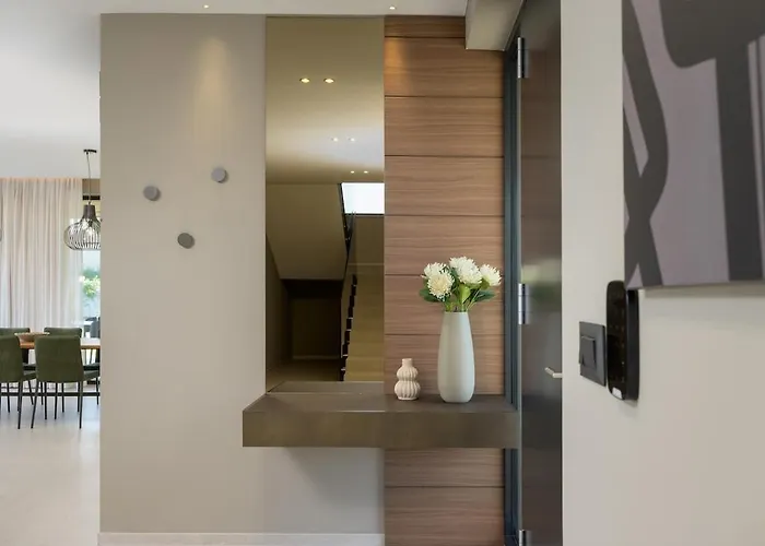 D&l By Istrialux Vila