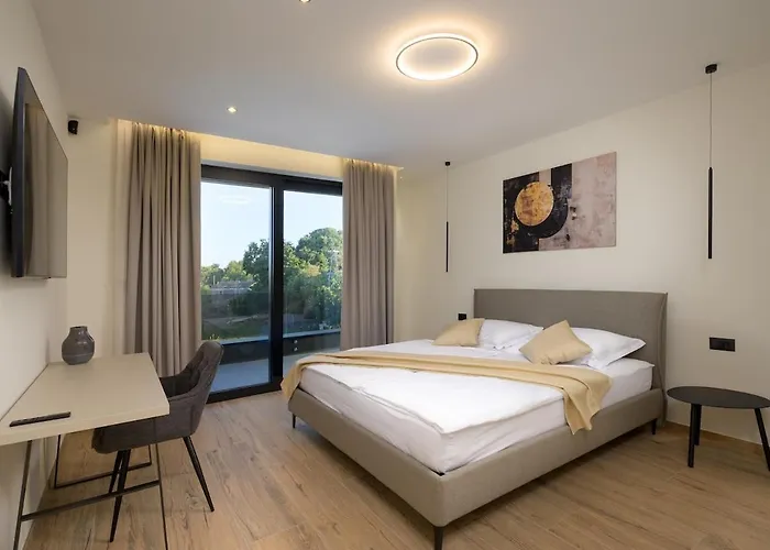 D&l By Istrialux Kringa