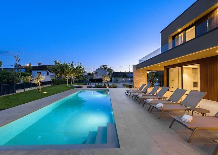 D&l By Istrialux * Kringa