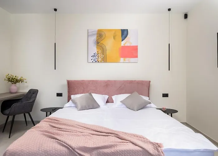 Vila D&l By Istrialux *