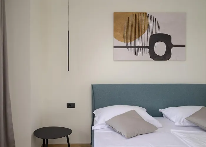 Vila D&l By Istrialux Kringa