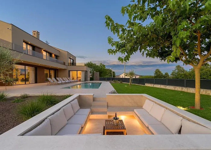 D&l By Istrialux Kringa