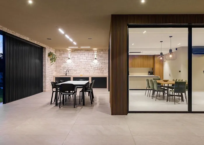 D&l By Istrialux * Kringa