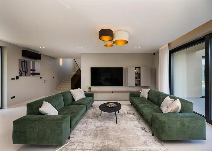 Vila D&l By Istrialux