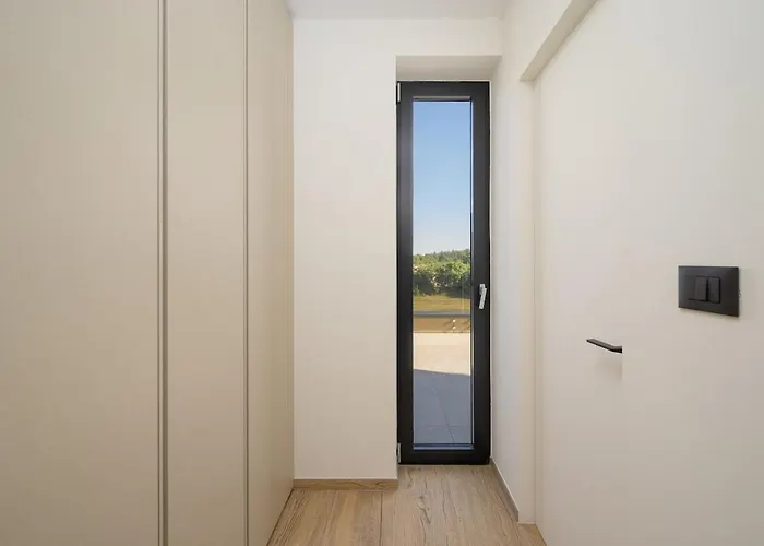 Vila D&l By Istrialux *