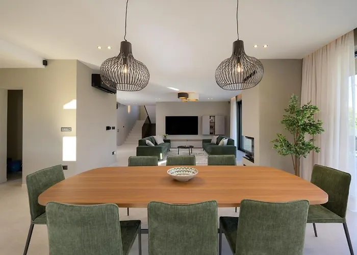 D&l By Istrialux Kringa