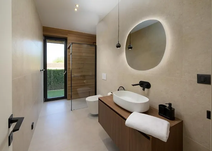 Vila D&l By Istrialux *