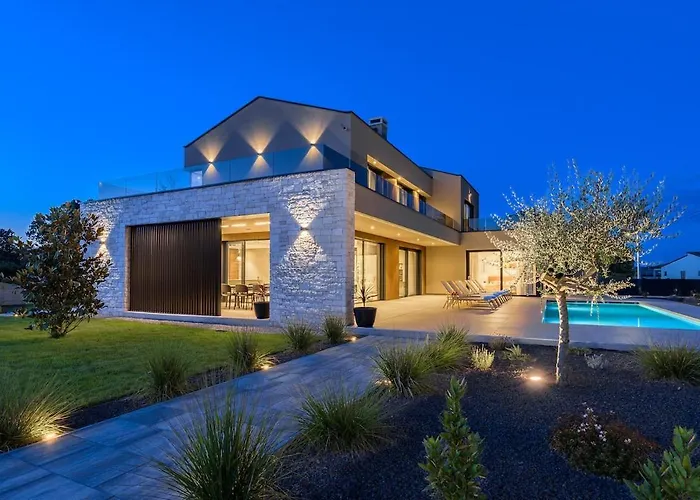 D&l By Istrialux * Kringa