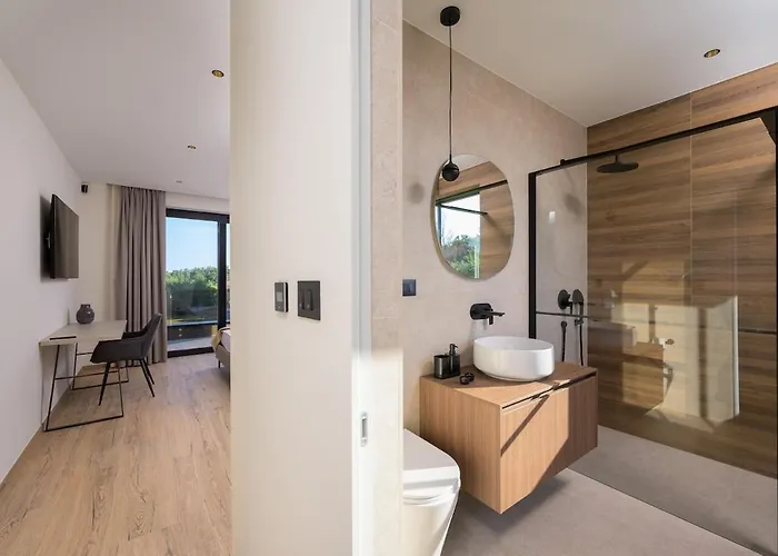 Vila D&l By Istrialux *